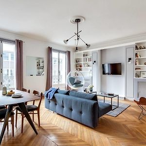 Luxe Appartement
